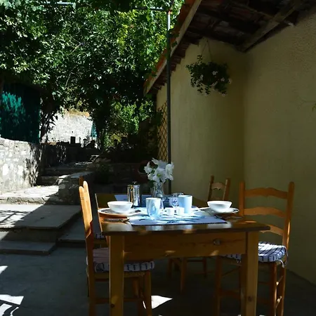 Tatil Evi Riverside *