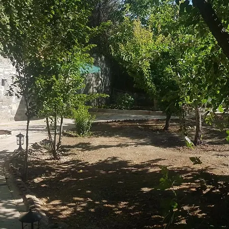 Riverside Tatil Evi *