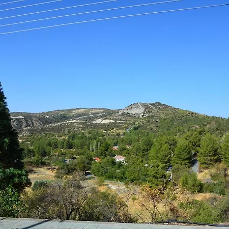 Riverside Tatil Evi
