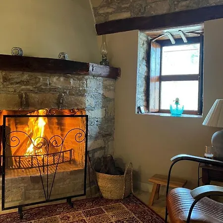 Tatil Evi Riverside