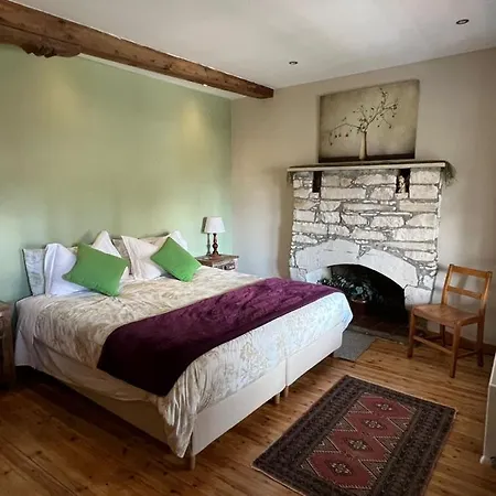 Tatil Evi Riverside Kato Platres