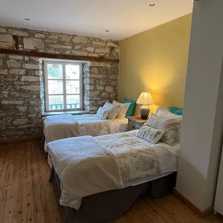 Riverside Tatil Evi