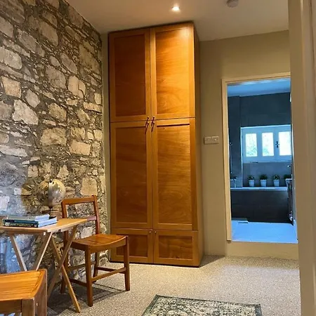 Riverside Tatil Evi